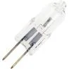 Halogen capsule bulb 12V 5W G4