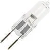 Halogen capsule bulb 12V 50W GY6,35
