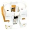 Fixture PL horizontal mount