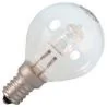 Halogen EcoClassic golf ball bulb 28W 230V E14