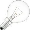 Incandescent Golf Ball Bulb | E14 Dimmable | 60W 