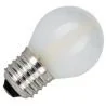 Lighto | LED Golf Ball Bulb | E27 | 1W (replaces 5W)