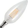 SPL | LED Candle | E14  | 4W Dimmable