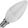 SPL | LED Candle bulb | E14  | 4W Dimmable