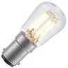 SPL | LED Tube bulb | BA15d  | 3W Dimmable