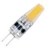 SPL LED Capsule Bulb | G4 1,5W (replaces 17W) | 12V Dimmable
