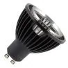Bailey ES63 | LED Spot | GU10 6W (vervangt 50W) | ø63mm Dimmable