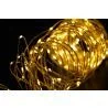 Modee | Christmas Lights LED Light String | 5m | 50 Lights | IP20 | Warm White Light
