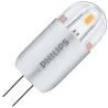 Philips | LED Capsule Bulb 12V | G4| 0,9W (replaces 10W)