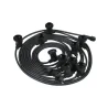  SPL | Pricking cable 10 Meter | 10 Fittings E27 | IP44