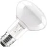 Incandescent Reflector Bulb R80 | E27 Dimmable | 100W 80mm Frosted