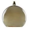 Segula Floating LED Smokey | Globe Bulb | E27 8W | 300mm