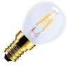 Segula | LED Golf Ball Bulb | E14 Dimmable | 1,5W (replaces 16W)