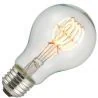 SPL Spiral Light Bulb | LED Filament | 4,5W E27 | Dimmable