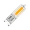Lighto | LED Capsule Bulb | G9 | 3W