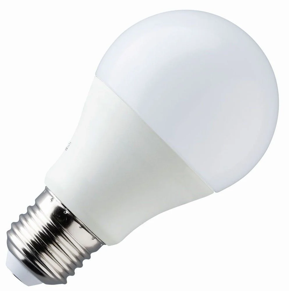Lighto | LED Bulb | E27| 7W (replaces 60W)
