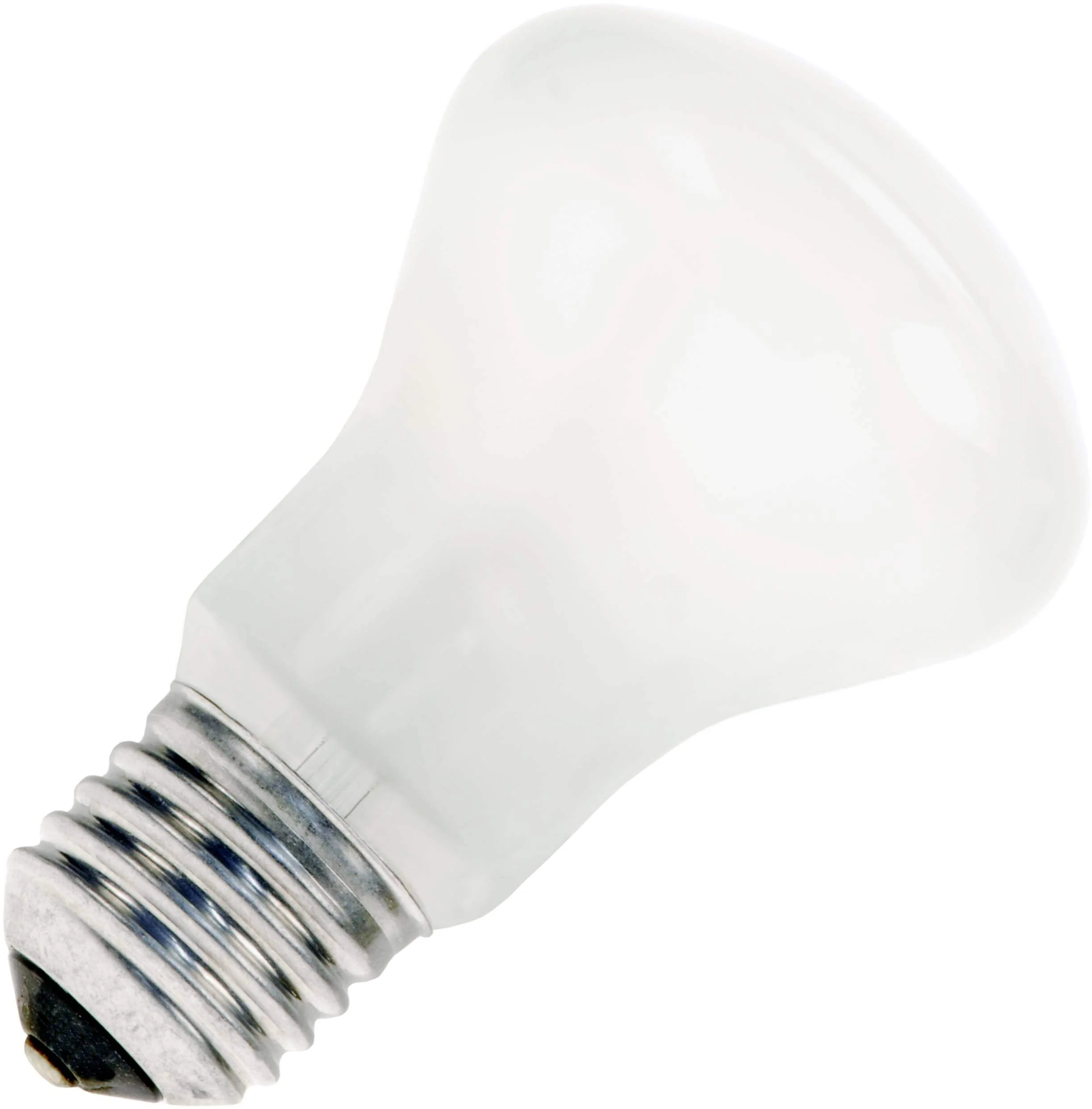 Incandescent Mushroom Bulb | E27 Dimmable | 53W Frosted