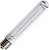 SPL | Halogen Tube bulb | E40 | 500W