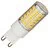 Bailey | LED Capsule bulb | G9  | 5W Dimmable