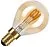Bailey | LED Golf Ball Bulb | E14  | 3W Dimmable