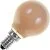 SPL | Halogen Golf Ball Bulb | E14 | 13W