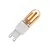 SPL | LED Filament | G9 Socket | Tube Lamp | Bright | Gold | 3W | Dimmable