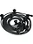  SPL | Pricking cable 10 Meter | 10 Fittings E27 | IP44
