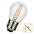 Bailey | LED Ball | E27  | 2.5W 