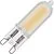 Lighto | LED Capsule Bulb | G9 | 2W (replaces 18W)