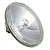 Bailey | Halogen lamp - projection and studio | Incandescent lamp | 30W
