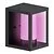 Calex | Outdoor LED Wall Light | 4W Ø 150 mm | Smart