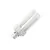 PL-T | GX24D-2 Fitting | 18W | 830 Warm White | Opal | 2-Pin
