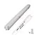Lighto | LED TL + Armatuur | T8 | 1x22W | 150cm | IP65 | Waterdicht | vervangt 1x58W TL buis