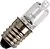 SPL | Indication and signalling lamp | E10 | 4.4W