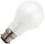 Incandescent Light Bulb 12V | B22d Dimmable | 25W Frosted