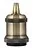 Bailey retro fixture alu E27 bronze antique
