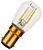Bailey | LED Tube bulb | BA15d  | 1.8W Dimmable 