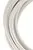 Bailey textile cable 2x0,75mm beige 3m