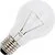 Incandescent Light Bulb 24V | E27 Dimmable | 25W