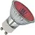 SPL | Halogen PAR Reflector bulb | GU10 | 50W