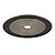 Bailey lamp shade metal antique bronze 290mm