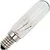 Incandescent Tube Bulb | E14 Dimmable | 25W 85mm