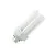 MASTER | PL-T | 18W - 827 Very Warm White | 4 Pin