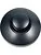 SPL LED Rotary Foot Dimmer | 0-50W Black | Trailing Edge