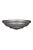 Bailey ceiling cup plastic large grey RAL9007