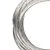 Bailey PVC cable 2x0,75mm transparent 3m