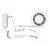 Bailey | LED stripStrip | LED driver constant voltage | 6.8W 