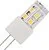 SPL | LED Capsule bulb | G4  | 2W Dimmable