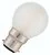Bailey | LED Ball | B22d  | 4W 
