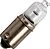 SPL | Indication and signalling lamp | BA9s | 10W